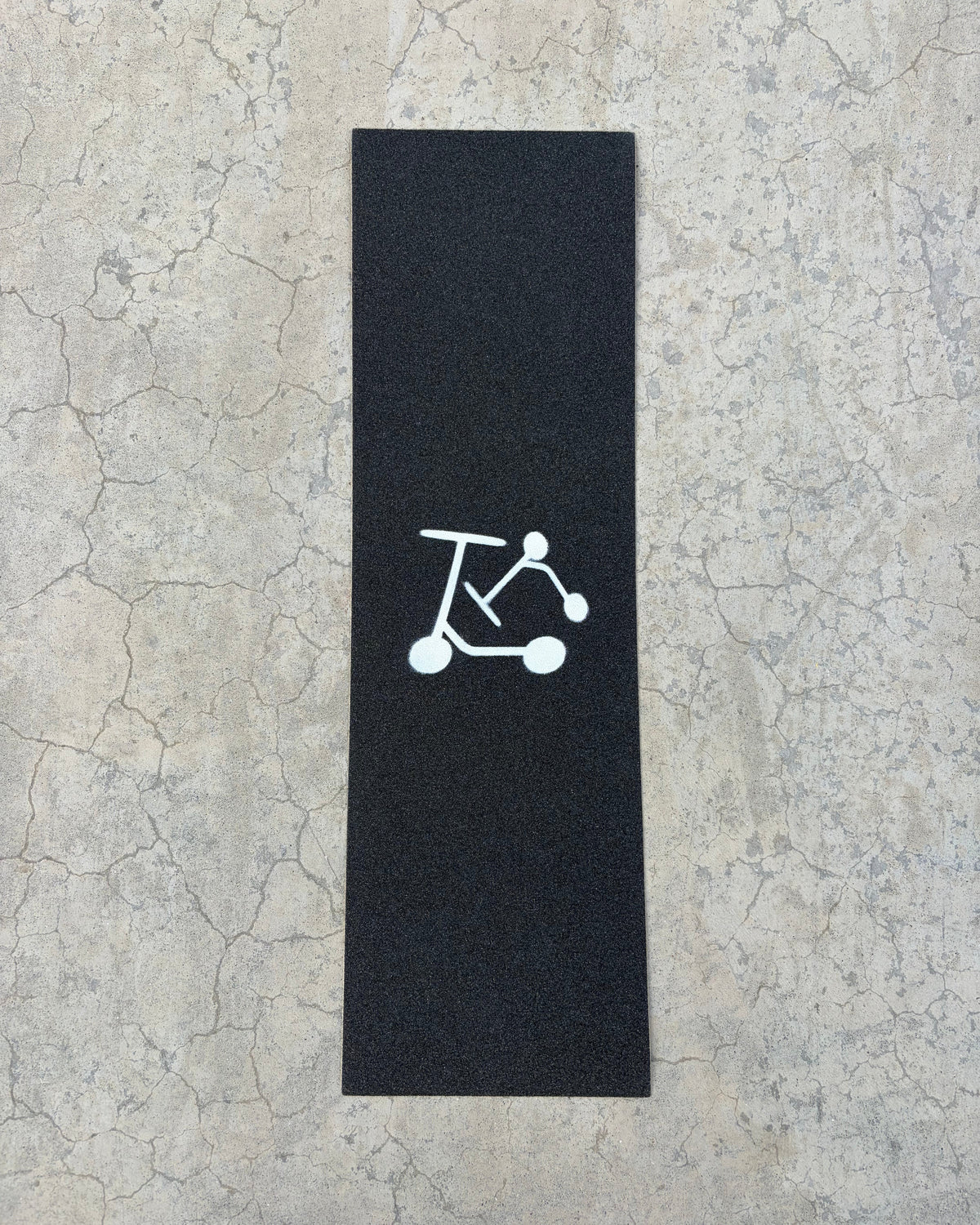 Papier Ścierny Do Hulajnogi Julek - Grip Tape